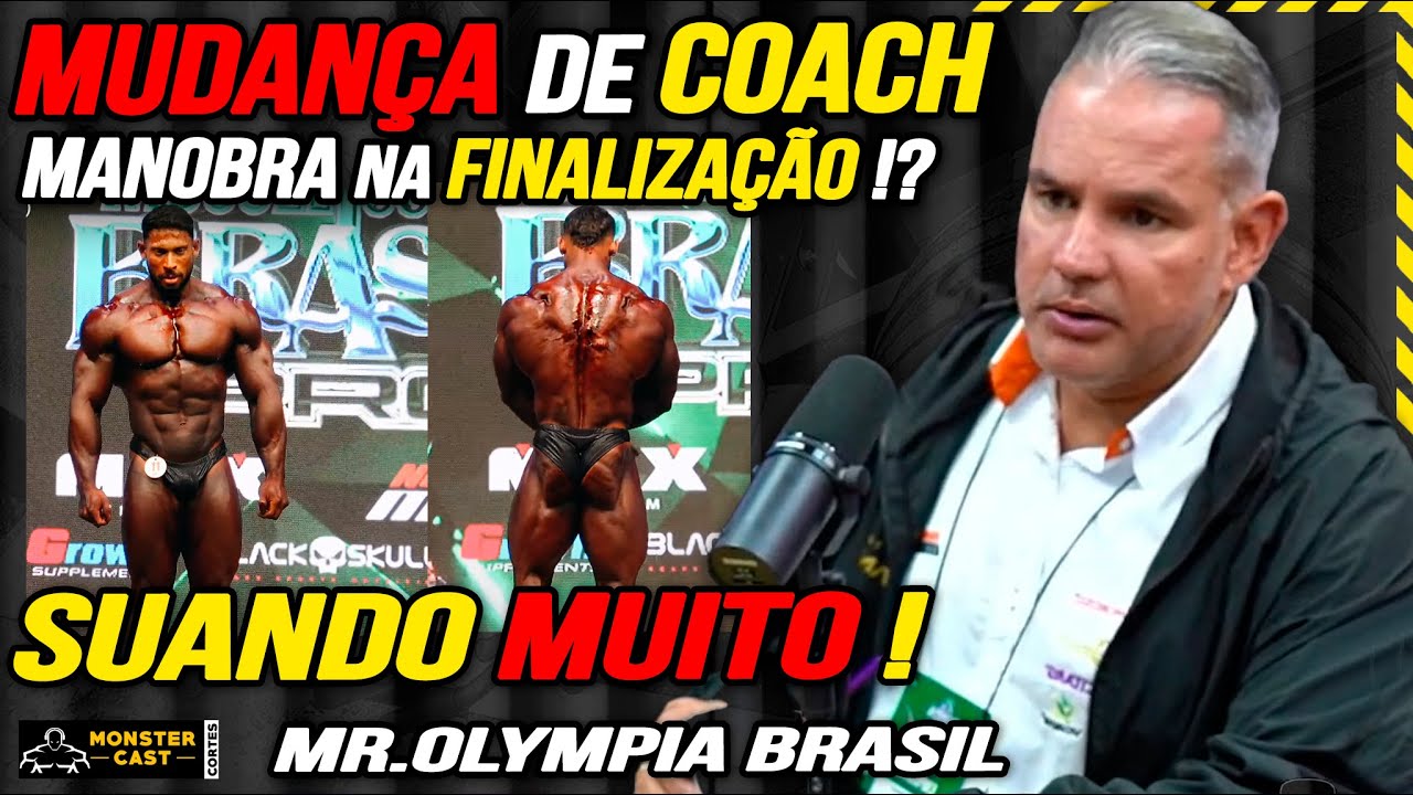 PANNAIN OPINA SOBRE A FINALIZA&Ccedil;&Atilde;O DO RAMON DINO !!!
