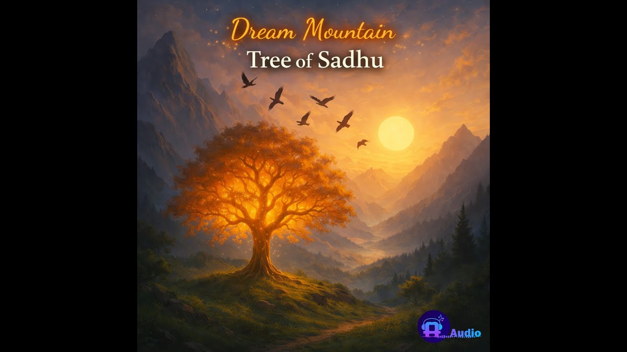 Dream Mountain Tree of Sadhu | Toonyug Audio