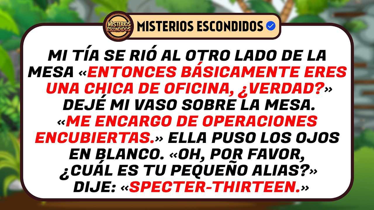 Ella Me Llamó “Una Chica De Oficina”… Entonces Su Hijo Seal De Repente Se Quedó En Silencio…
