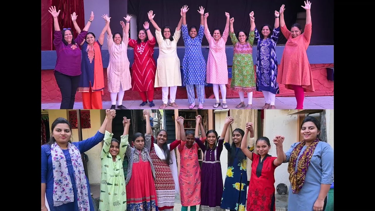 KISHORI VIKAS PRAKALP - Seva Sahayog
