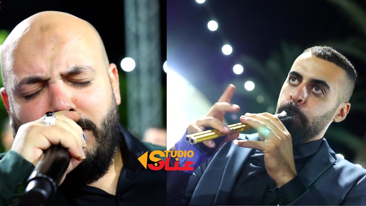 يزن حمدان دبكة 2025 | كامل الاوصاف | على حسبي وداد قلبي | زي الهوى | يا وارده ع الميه | مالو عالعين🔥