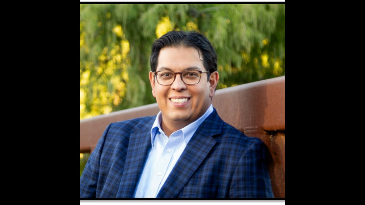 Boerne Radio Townhall - Paul Rojas 4 Texas 2026