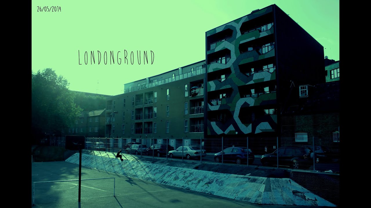 LONDONGROUND