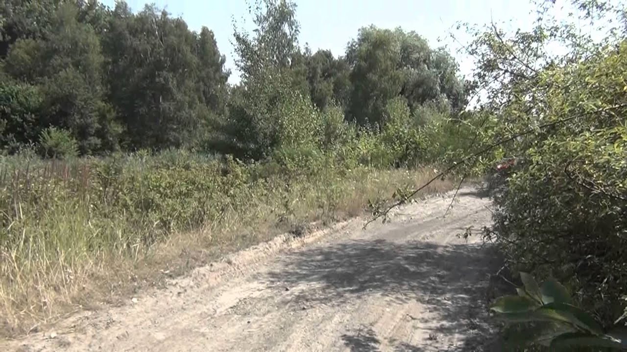 Derbi Terra 125 enduro test