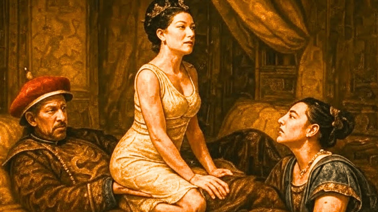 Les scandales sexuels les plus sordides de la cour d'Henri VIII : Désir et Mort