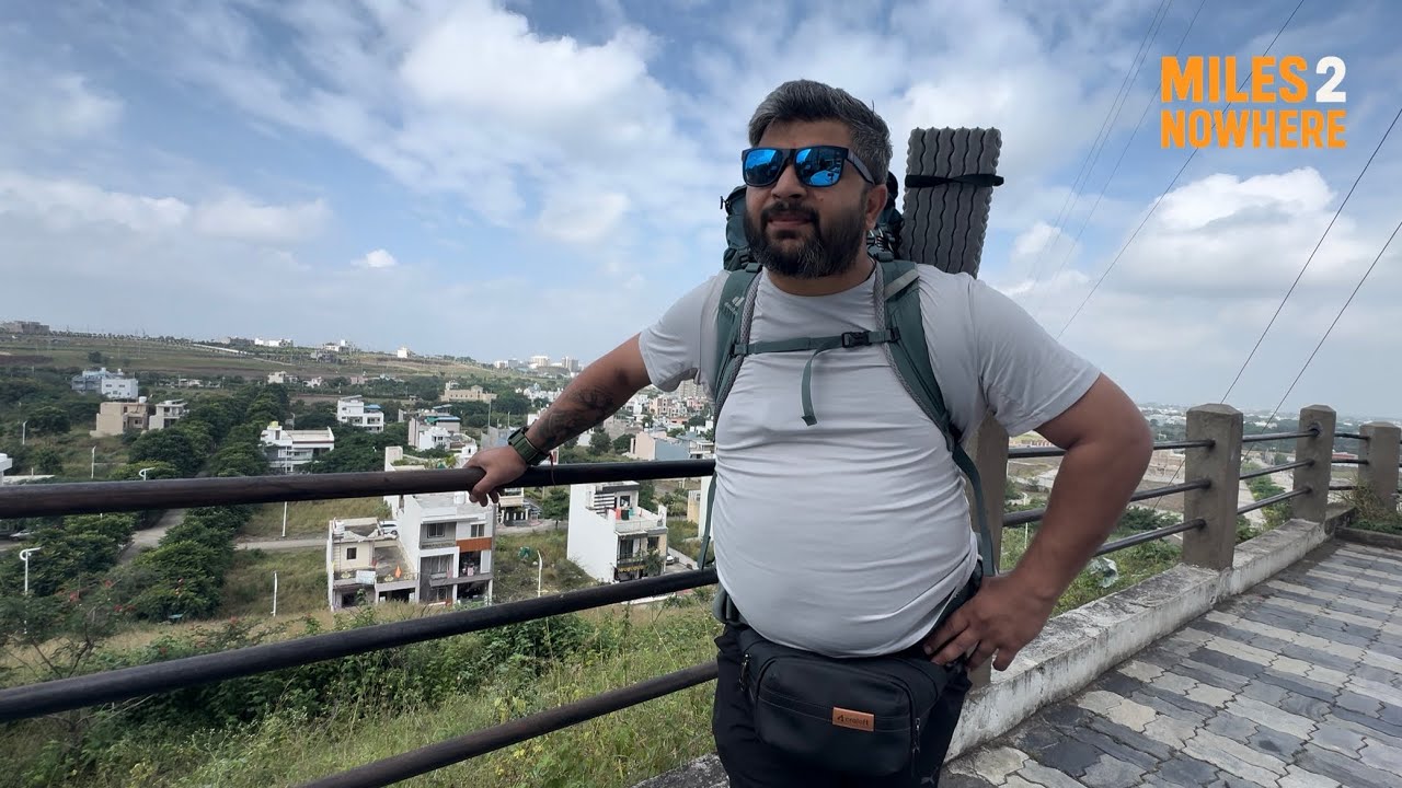Narmada Parikrama 2025 | approx 3500 kms walk | Introducing an app for Parikramavasi | Narmada Har