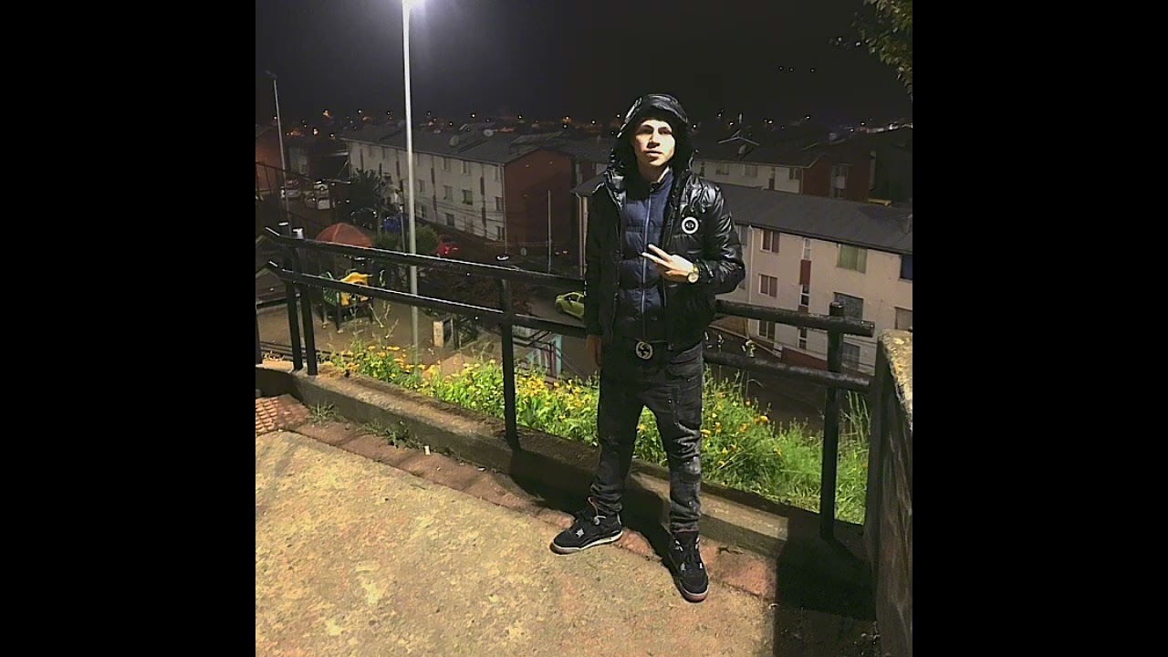 Estaba Pensandote - Riki La H (Slowed) (Muffled/Underwater Effect/Doomerwave)