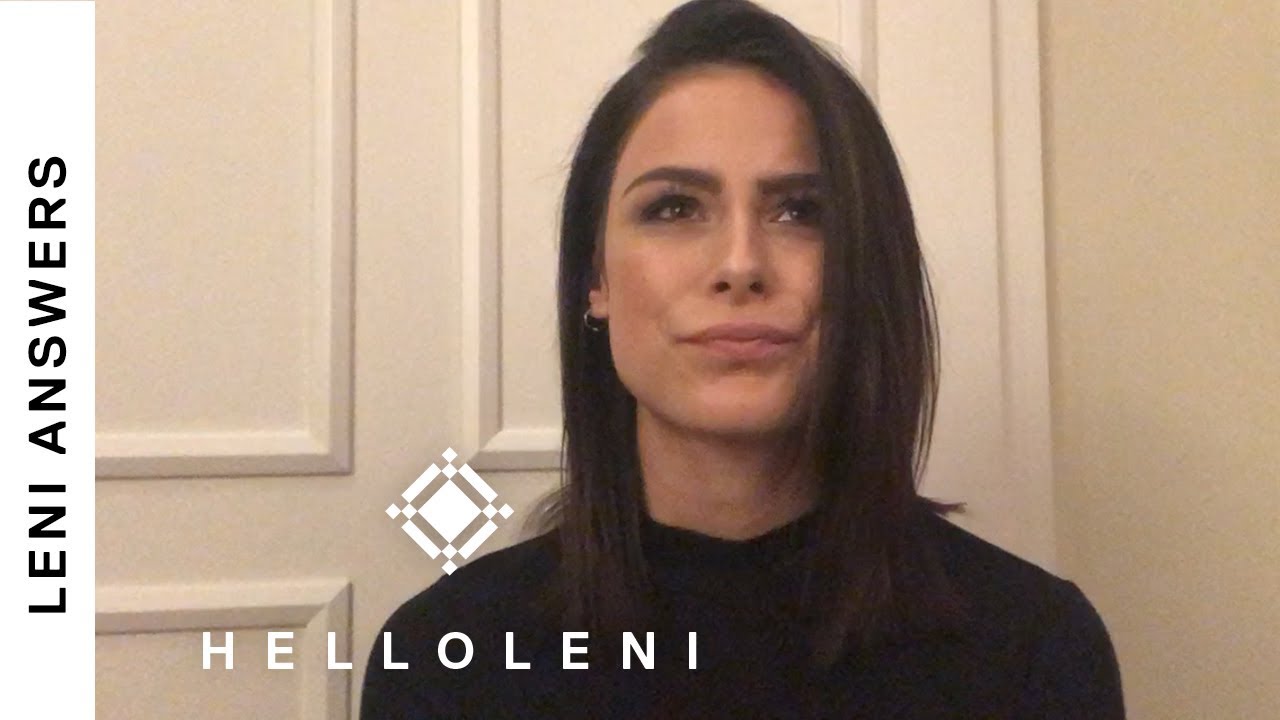 Was ist mit dem neuen Lena Album? | Leni Answers