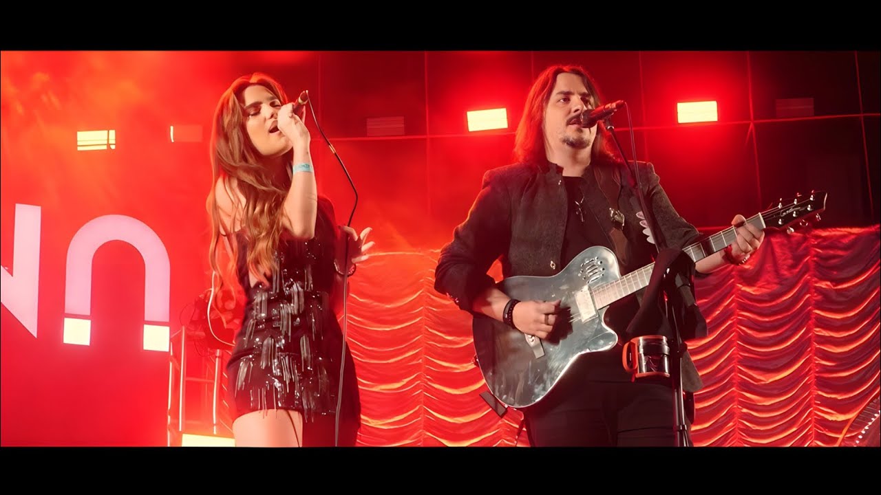 You’re Still The One  Shania Twain - cover Julia Zimmer e Dino Fonseca