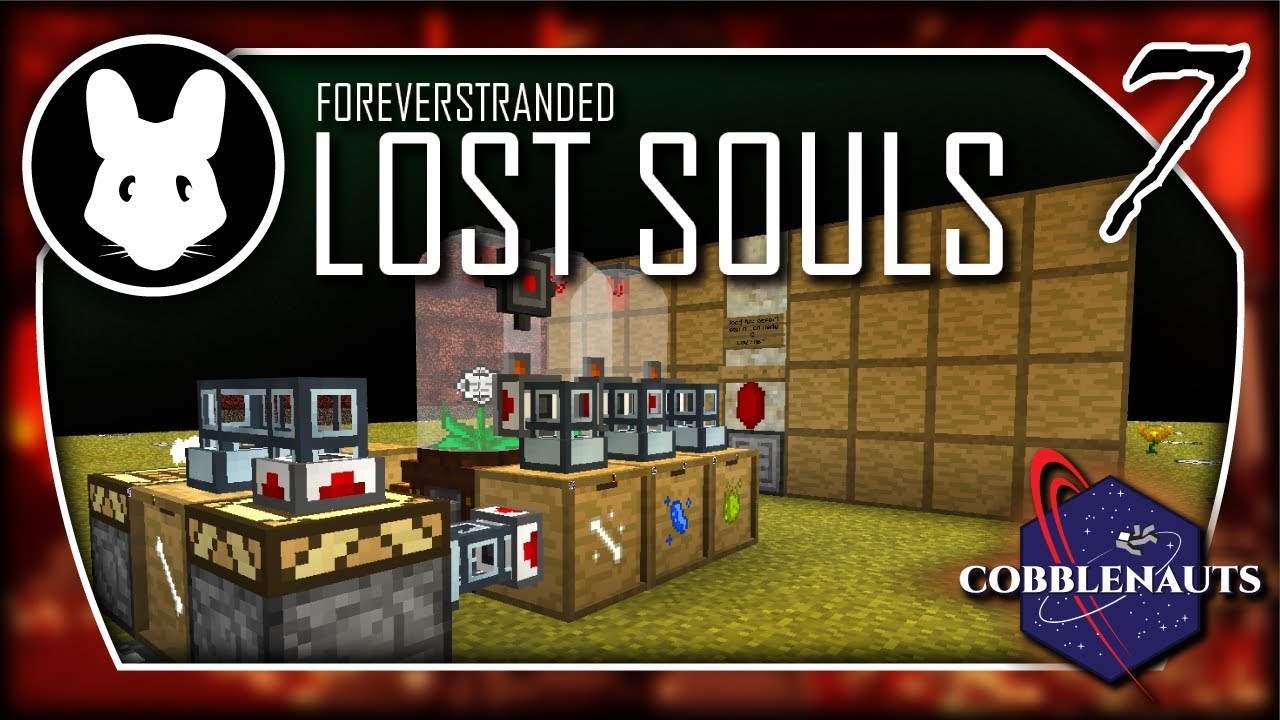 Forever Stranded: Lost Souls - Mystical Milestones! - 07 Mischief of Mice!