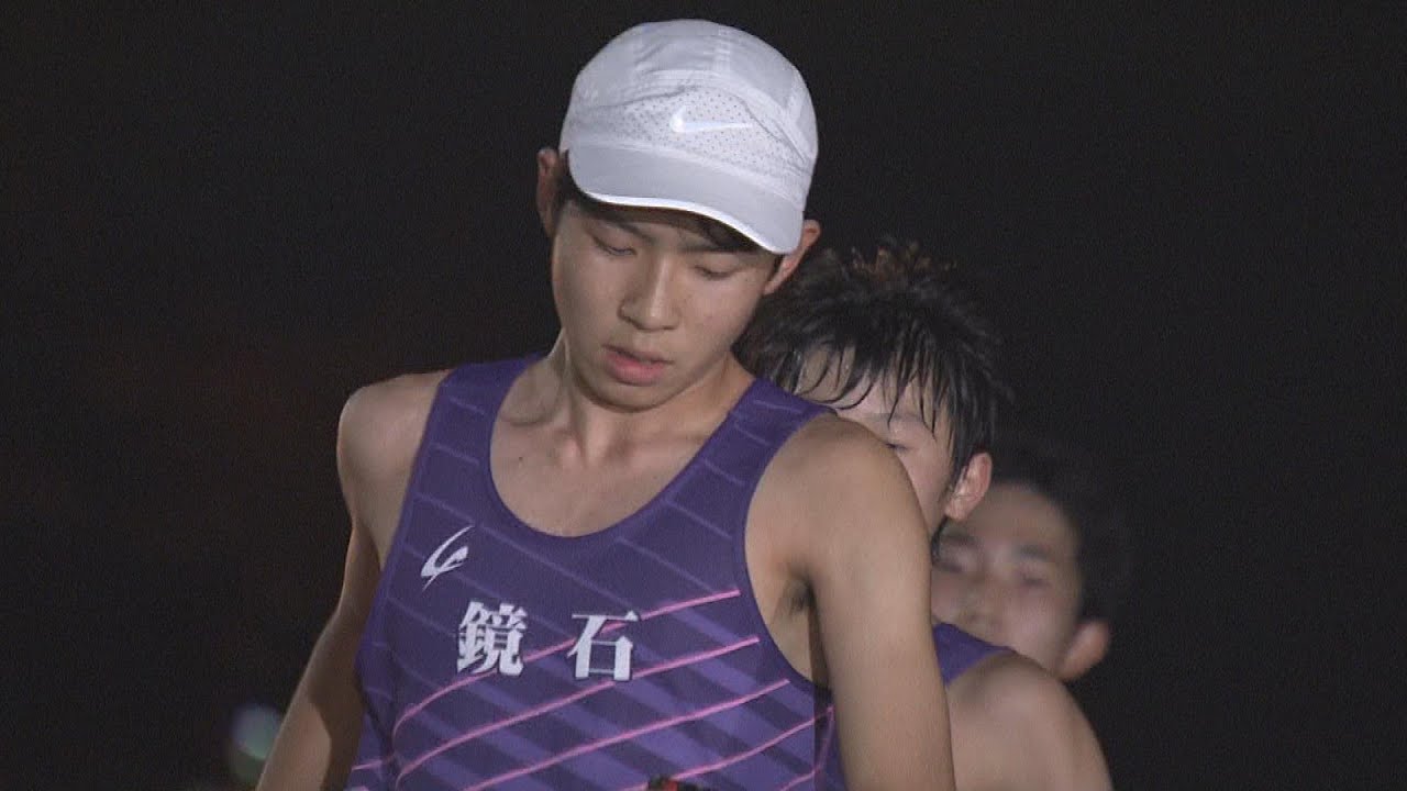【ふくしま駅伝】悲願の町の部初優勝へ　日本一の増子陽太選手擁する鏡石町