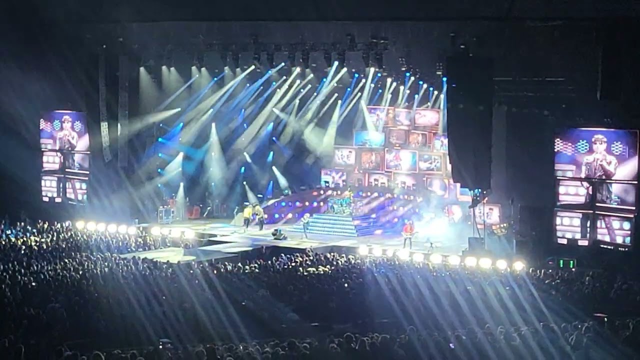 scorpions zenith nancy juin 2024