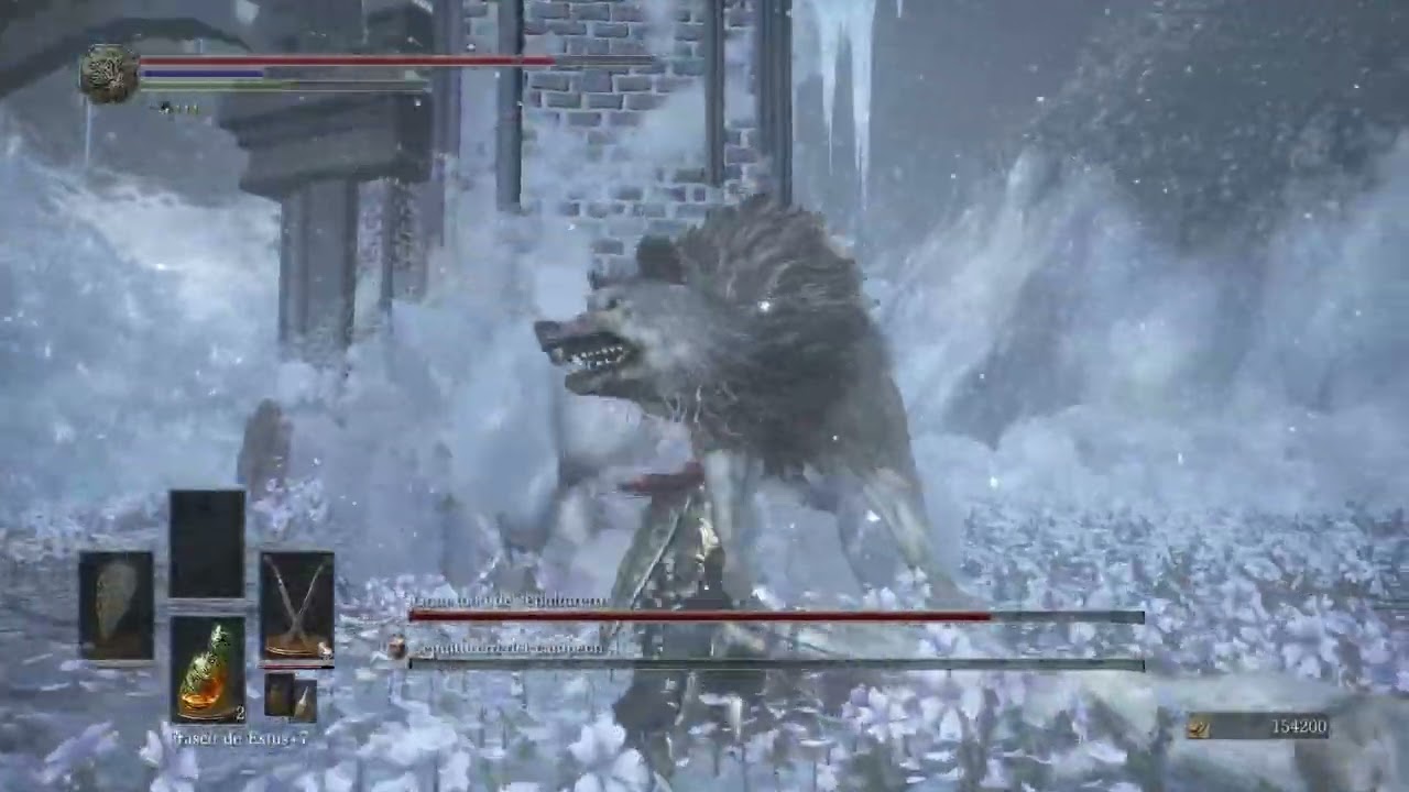 Dark Souls 3, hoy se termina