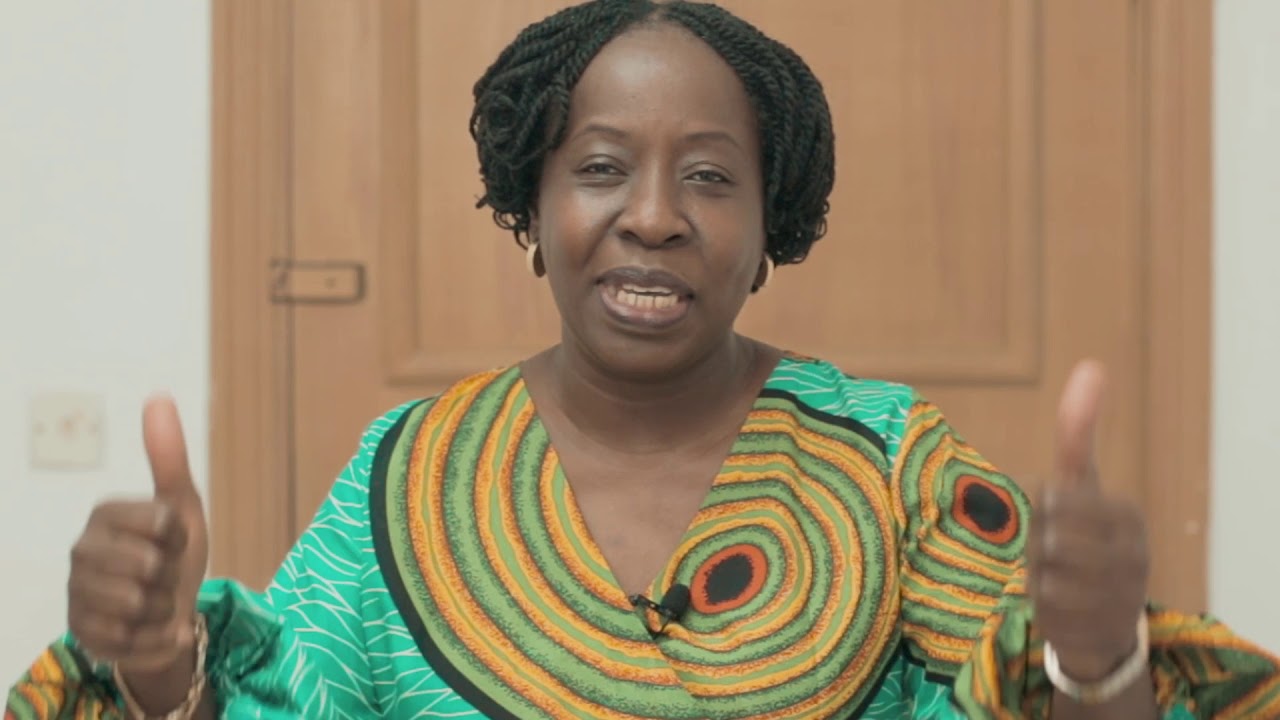 Join Funke Opeke, CEO of MainOne, at the largest tech conference in West Africa — Techpoint Inspired