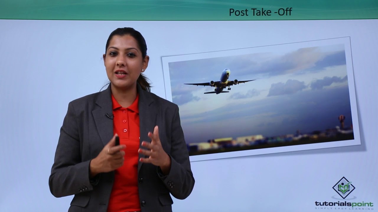 Aviation - Cabin Crew Duties Normal Operations