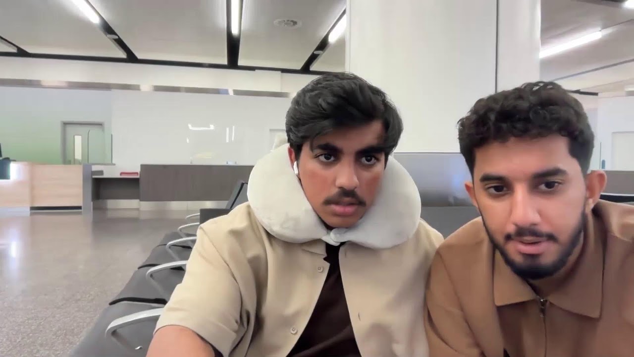 عمان تحتاجني ٢