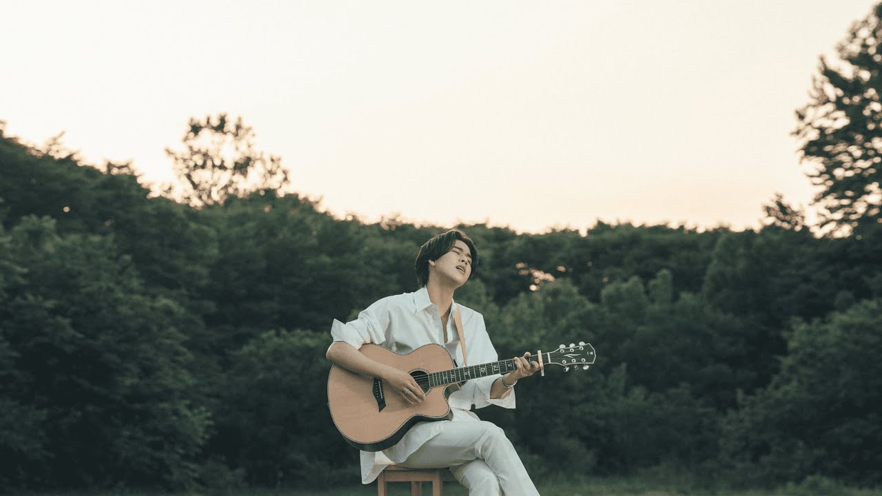 [이무진] 𝐏𝐥𝐚𝐲𝐥𝐢𝐬𝐭 따뜻한 아침 공기를 마시고 🌿🌿#Leemujin #이무진