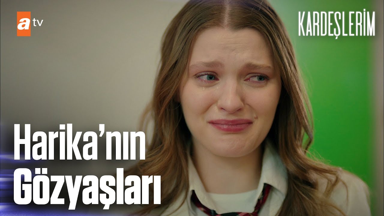 ''Zenginliği benden daha çok seviyorsun...'' - Kardeşlerim 42. Bölüm