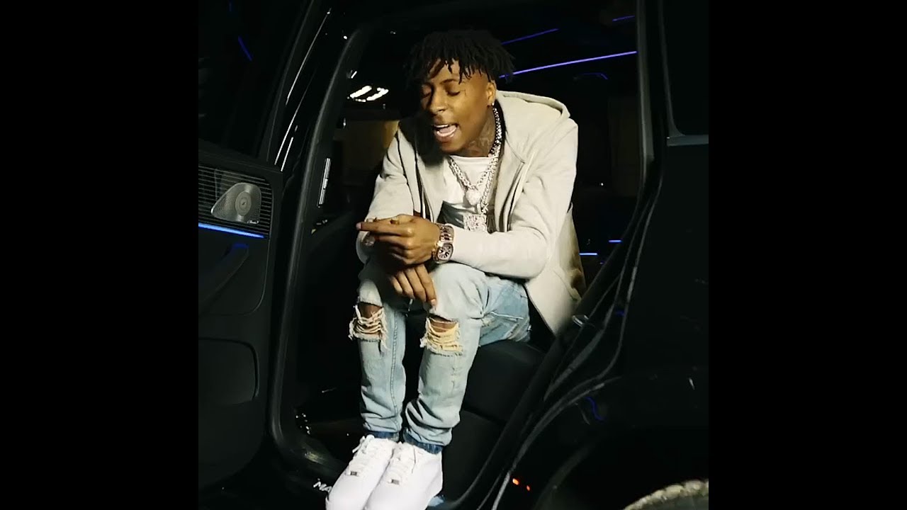 [FREE] NBA Youngboy Type Beat 