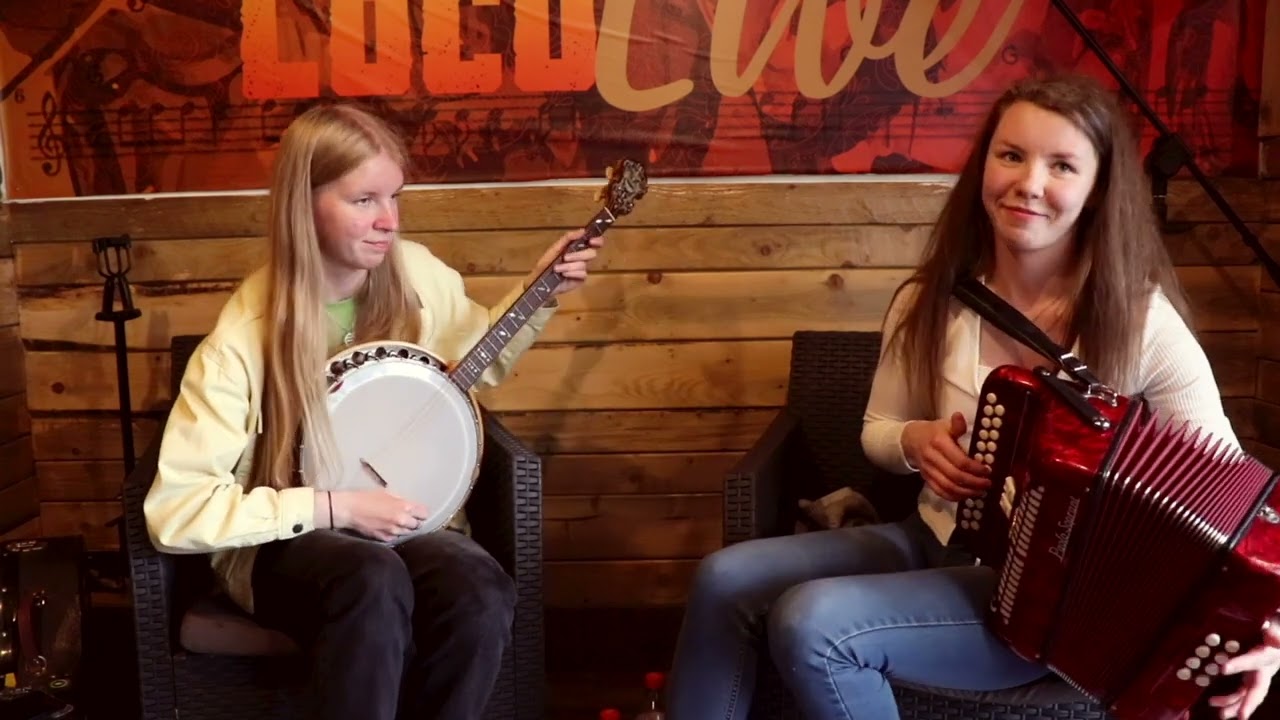 Donegal Fleadh Lk 2022