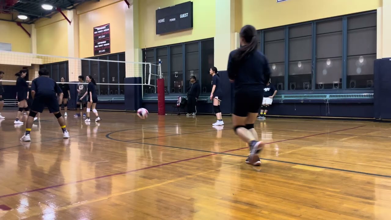 1/12/26 SLAM MUSUBI vs bang. (Set 3)