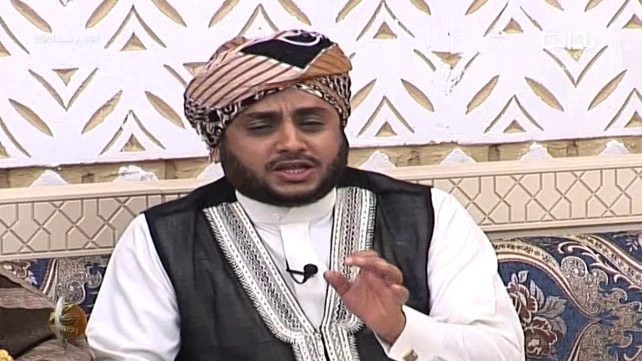 رباً رحيماً - فيصل اللبان | #زد_رصيدك25