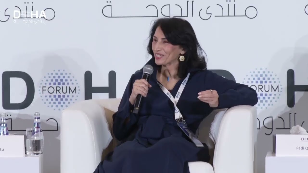 Grassroots to Governance: Building Political Impact for Palestine