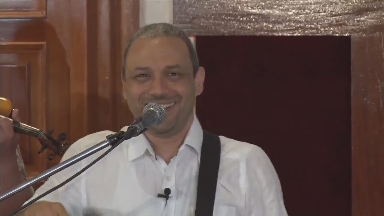 انا عارف انك دايما  بتحبنى -  قيليب ويصا
