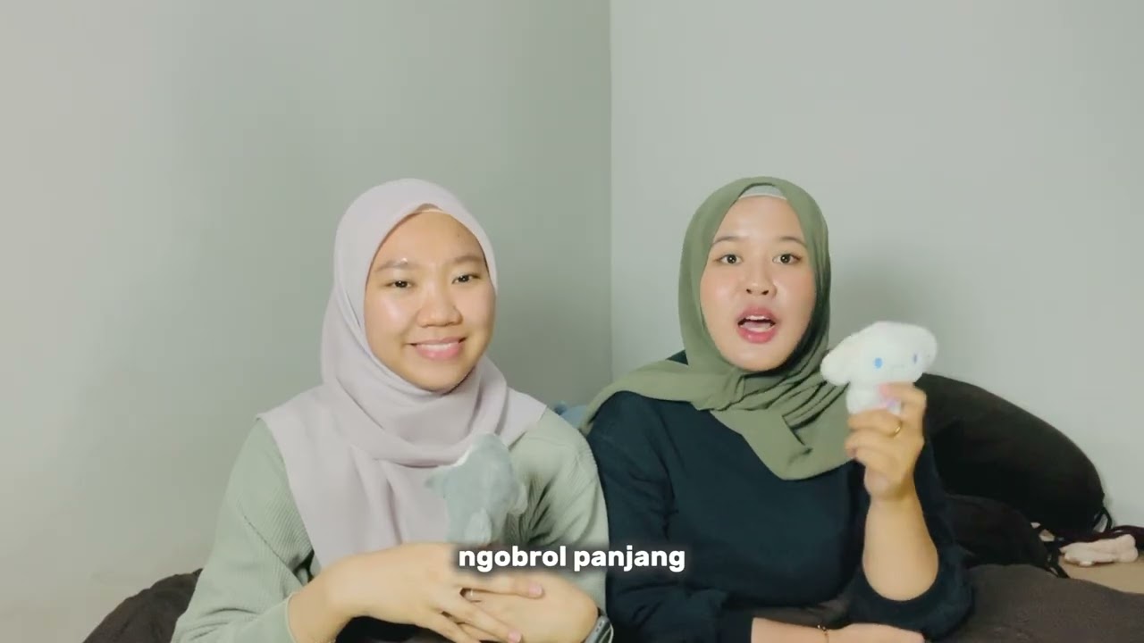 capek hidup: capek sendiri vs capek bareng pasangan