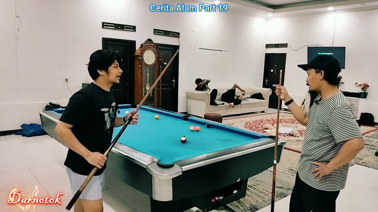 Cerita Alam Part 19