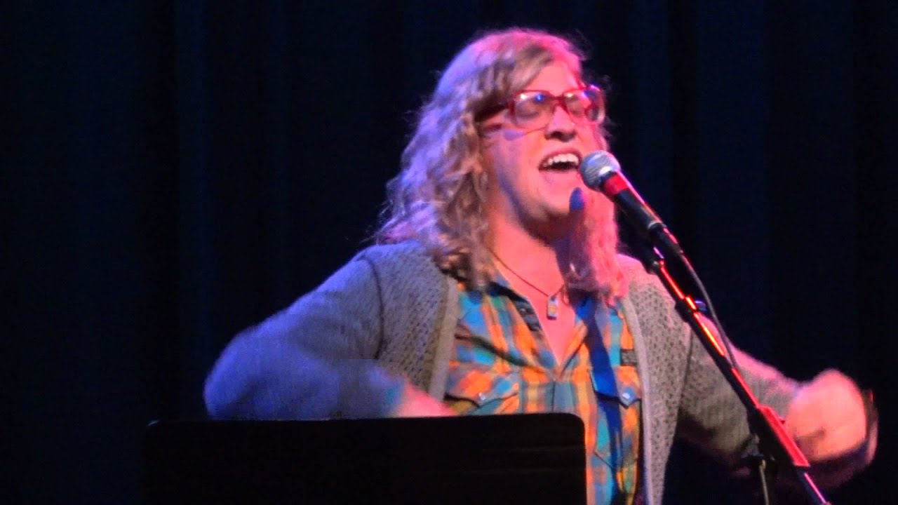 Living for the City, Seattle Rock Orchestra featuring Allen Stone