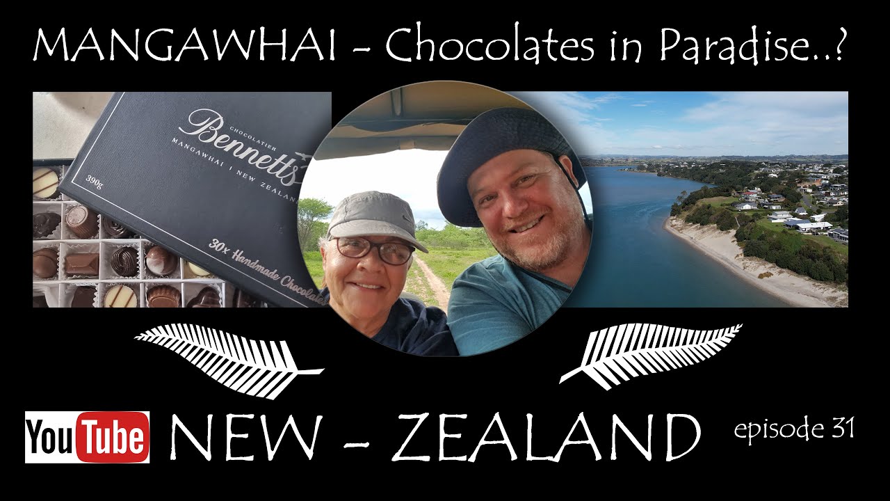 Mangawhai, New Zealand, episode 31