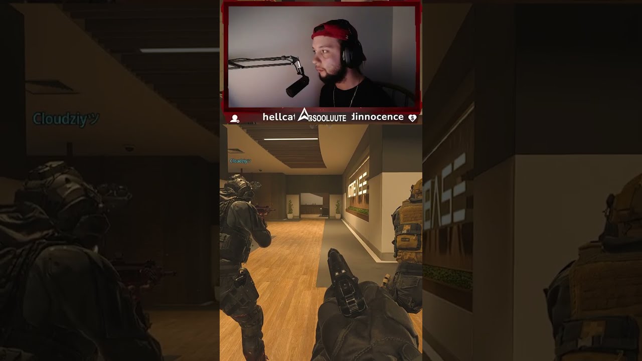 These Kids Are Terrible!! #callofduty #clip #cod #gaming #aimbot #ranked #comedy #mwiii #mw3 #funny