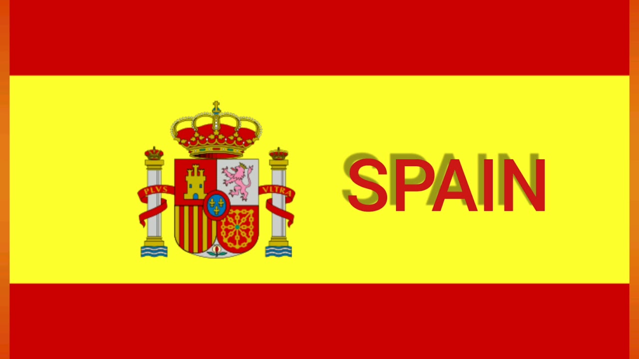National Anthem of Spain 🇪🇸 Military Band