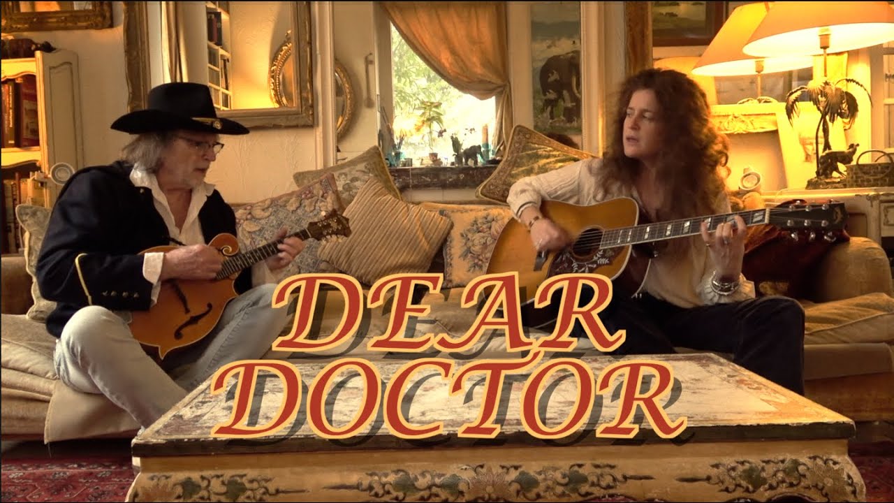 Dear Doctor - The Rolling Stones Full Cover - Beggars Banquet