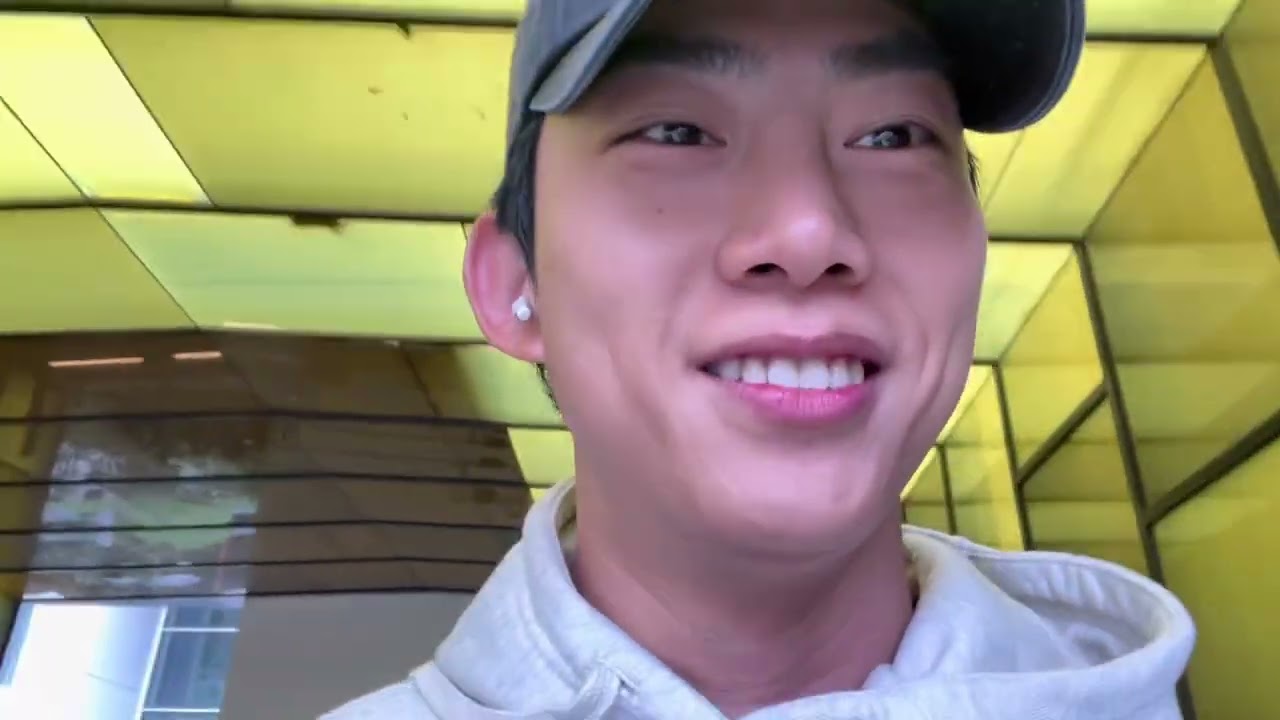Taec in LA