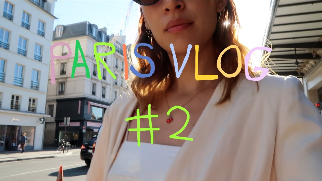 GETTING HAYFEVER ❤ VLOG #2