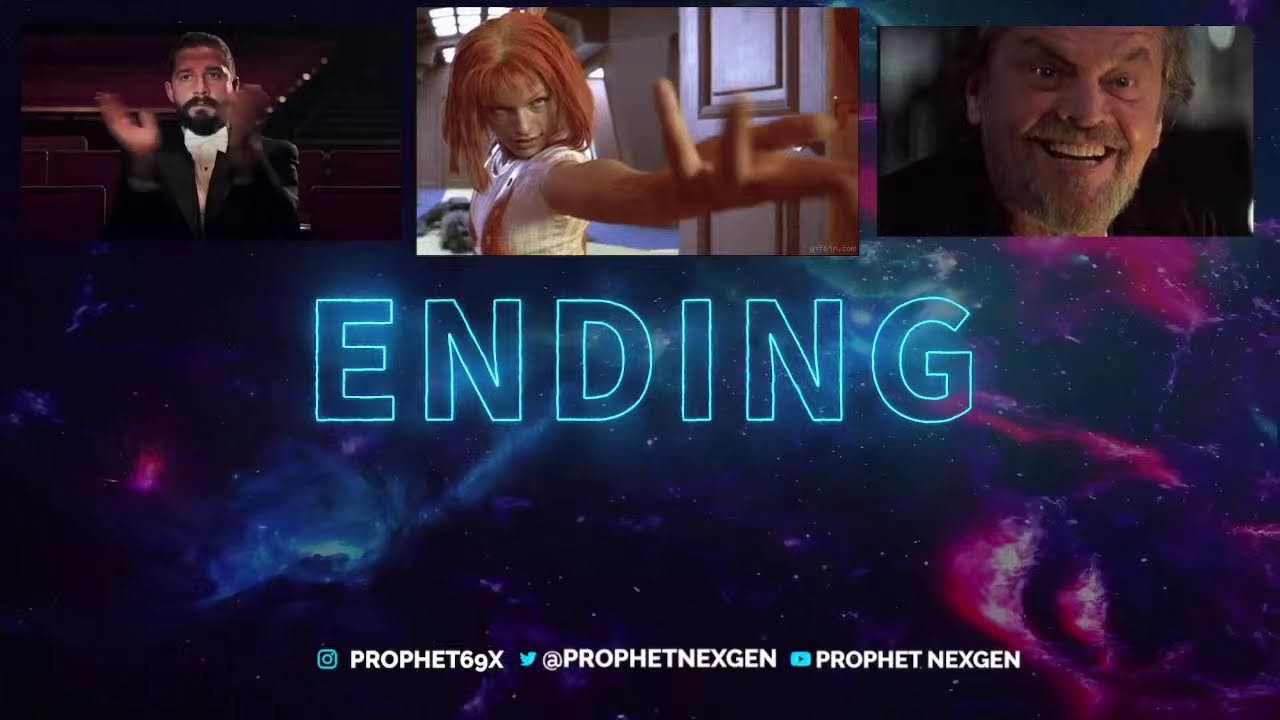 Mass Effect Chill Vibes