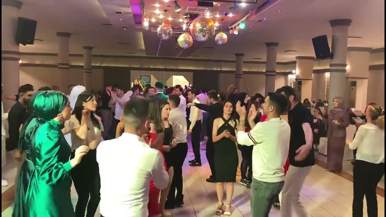 İrem & Oğuzhan Çiftinin Düğünü Giresun Karşılaması 2022