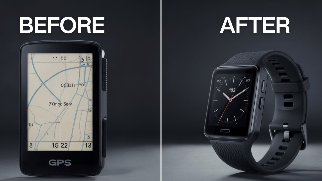 The Reinvention of Garmin (and what we can learn from it)