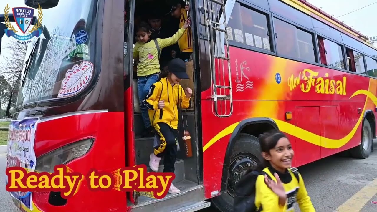 FFs Sports Gala all campuses part 1  #Sports #competition #ffs #futurefoundationschool