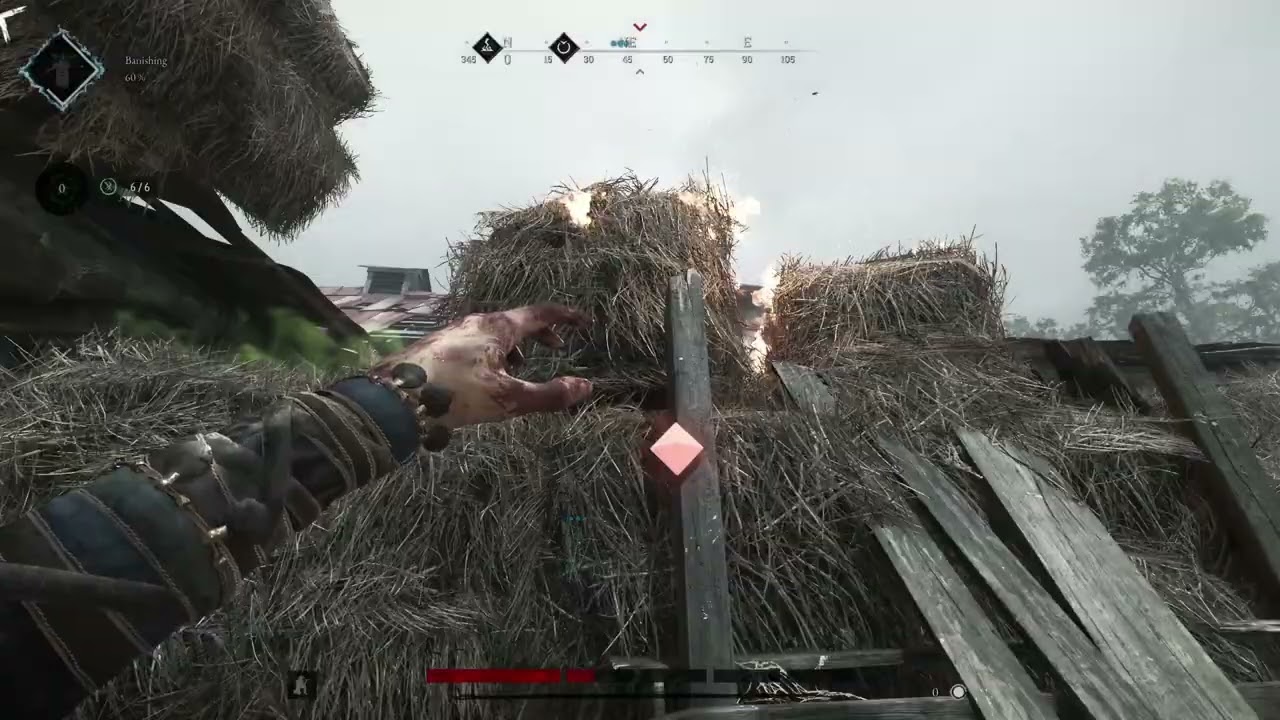 do it for the clip