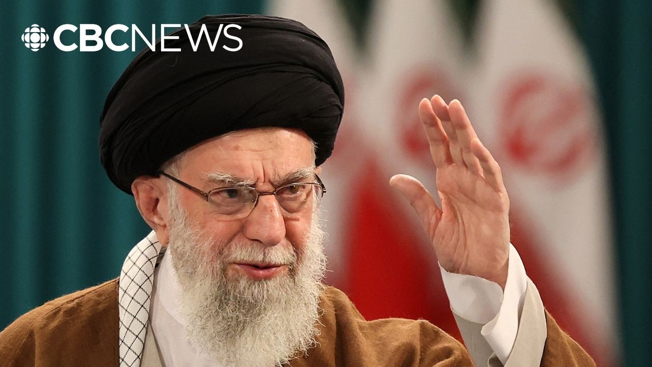'This is about regime change': expert on U.S.-Israel strikes on Iran