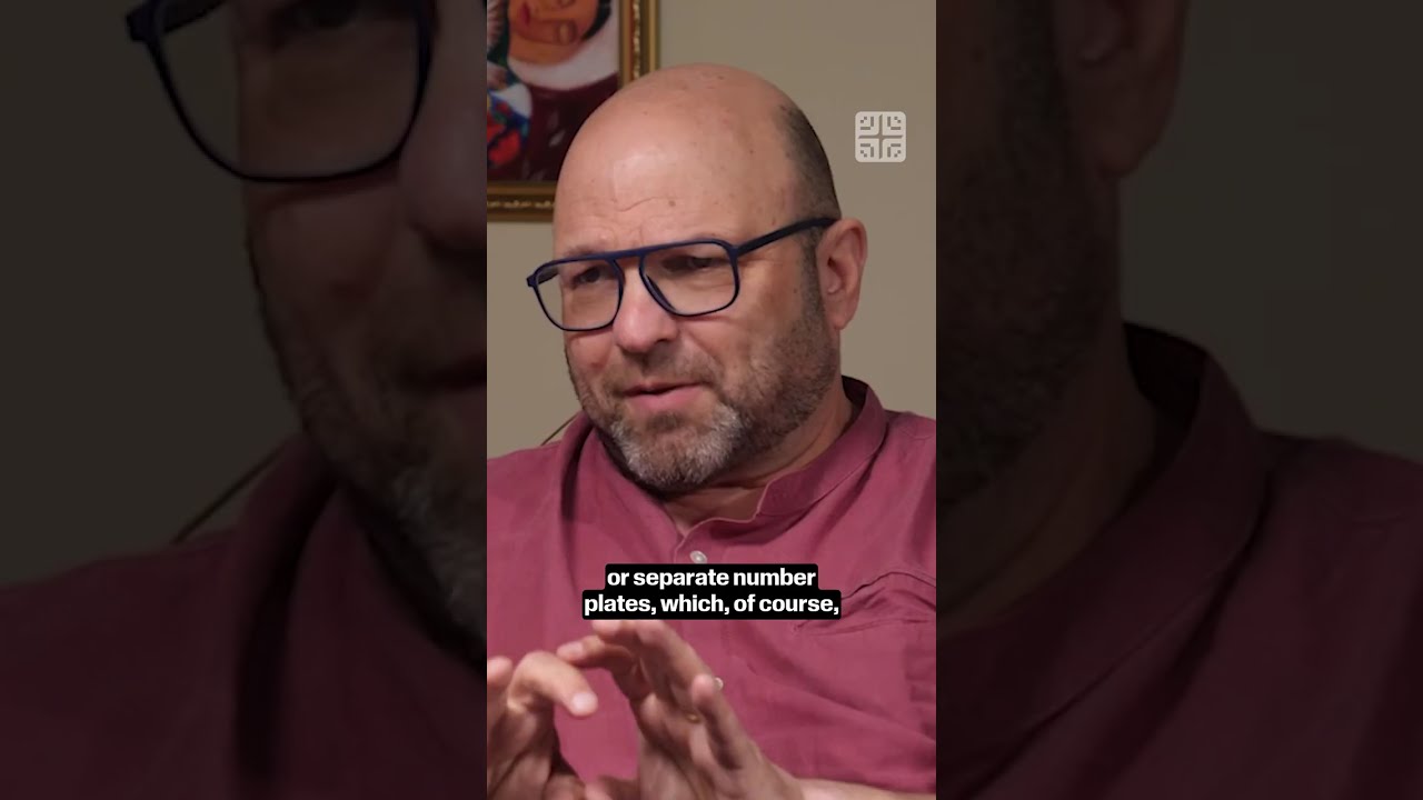 &laquo;Израильский апартеид достиг уровней, до которых нашему было далеко&raquo;
