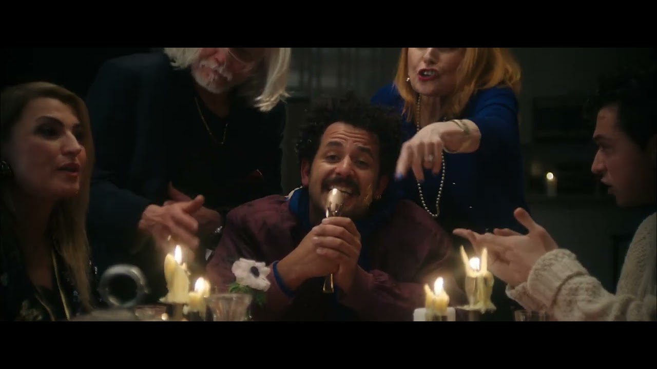 Really Rich Parents - Kareem Rahma & Tiny Gun (Official Video)