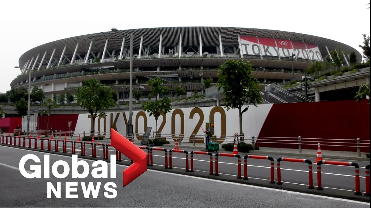 Tokyo Olympics: Opening ceremony director fired over Holocaust joke