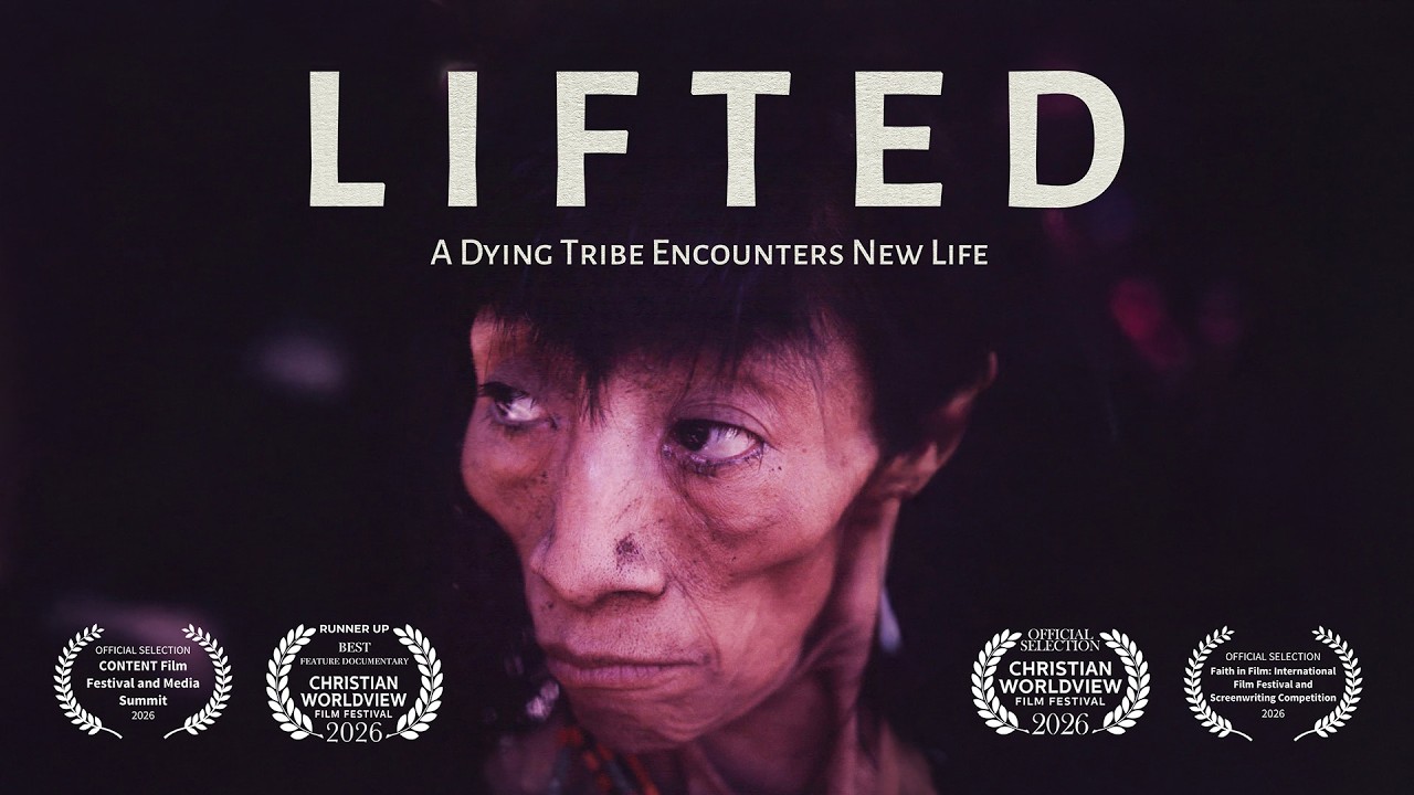 Lifted: A Dying Tribe Encounters New Life