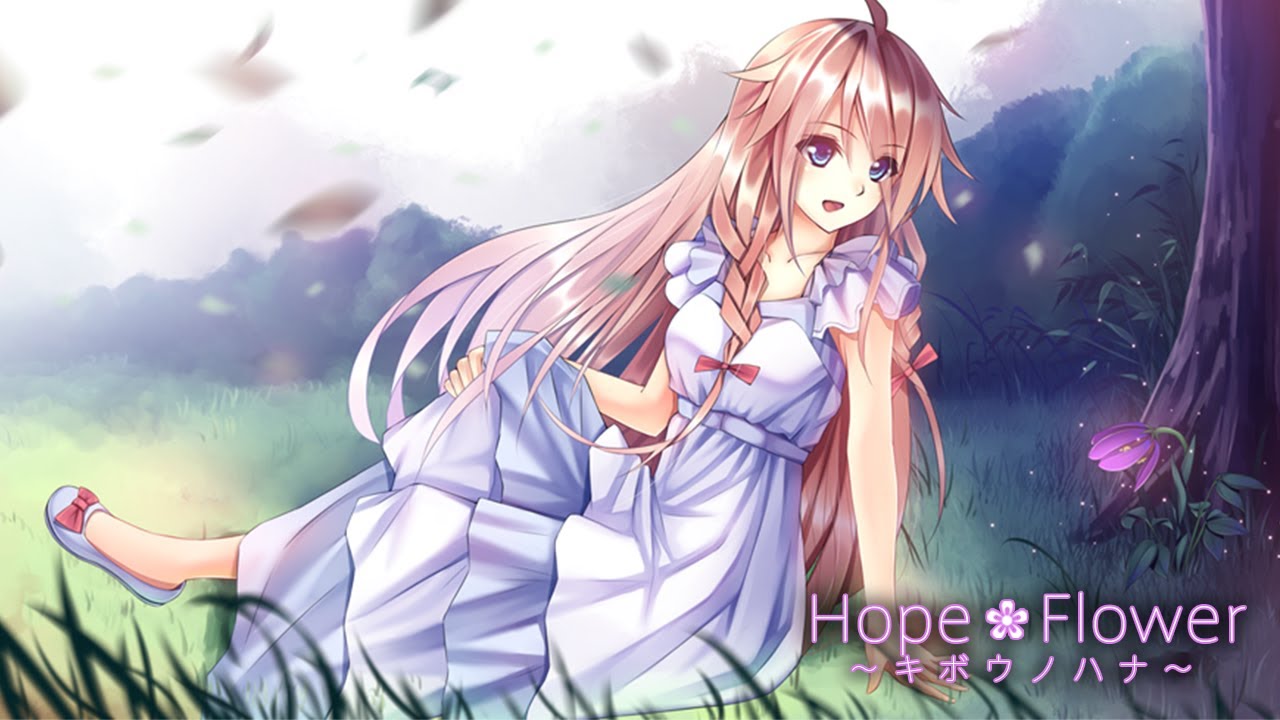 【IA】Hope Flower【Original Song】