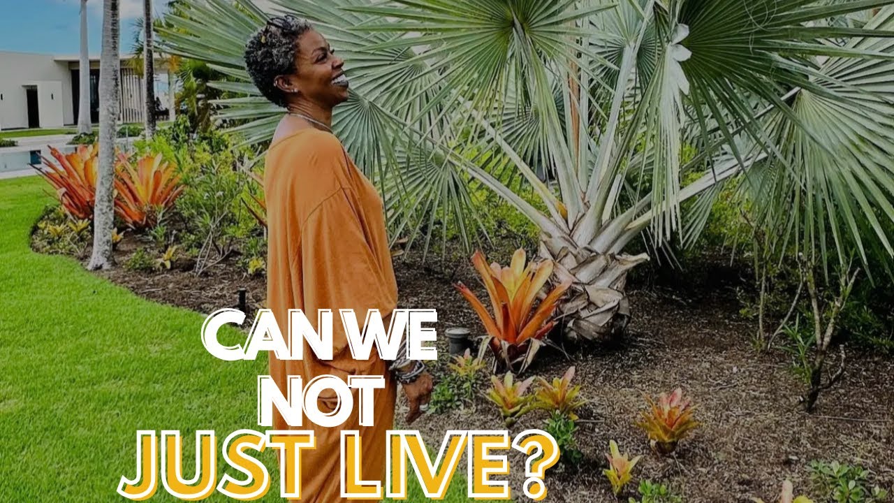 Почему так сложно просто жить? | Чернокожие женщины и давление, связанное с необходимостью добива...