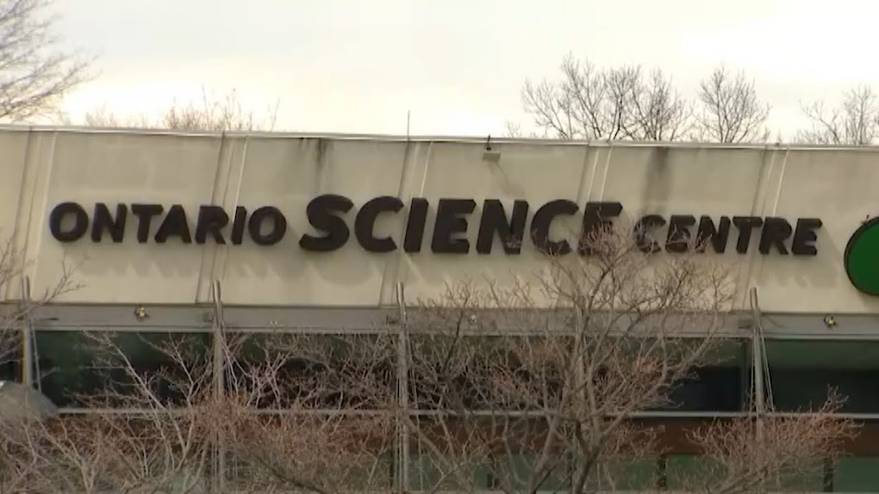 New campaign promises from opposition leaders following Ontario Science Centre closure